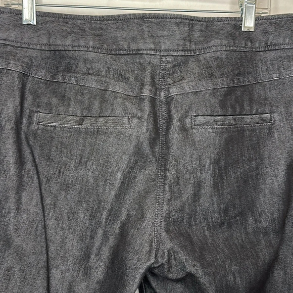 Kenneth Cole Jean Trouser - Picture 4 of 5